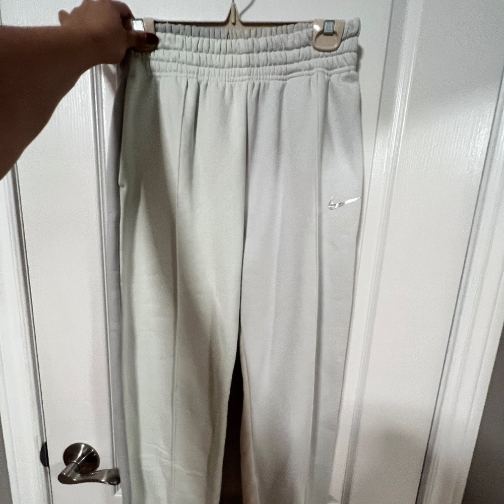 Nike Rare Colorblock Pastel Joggers
